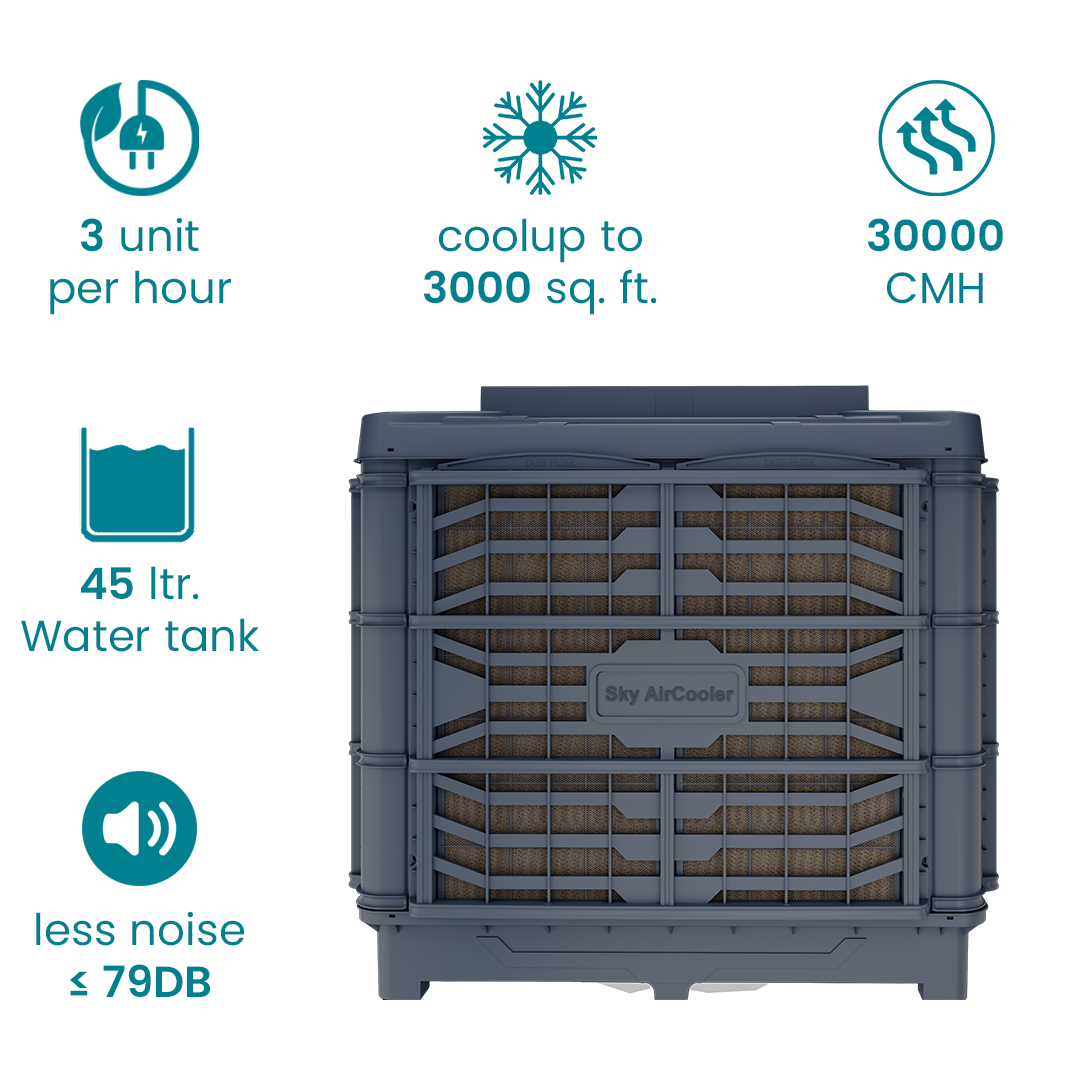 Venus Air Cooler - Image 2