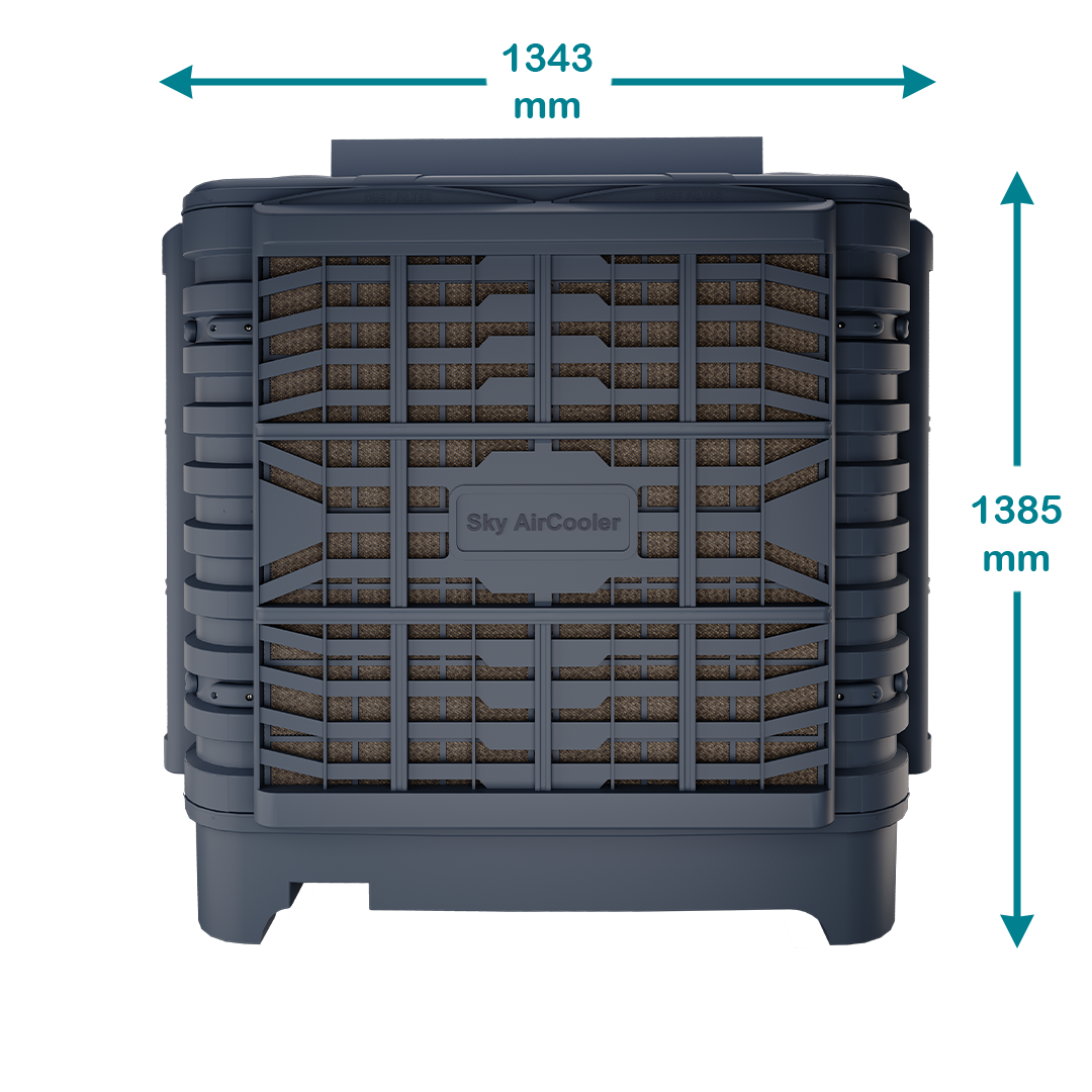 Venus Air Cooler - Image 3